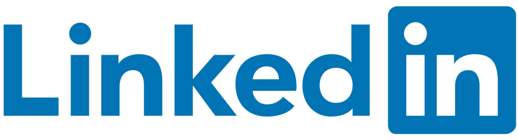 Logo Linkedin